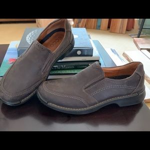Men’s Ecco Fusion II Slip OnShoes